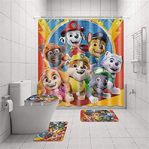 toilet seat paw patrol|paw patrol toilet seat cover.